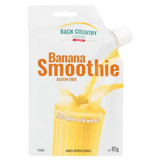 Experience the deliciousness of real fruit combined with soft serve in our convenient freeze-dried smoothie. Satisfy your cravings on-the-go with a refreshing and flavorful blend that will leave you energized and satisfied! www.defenceqstore.com.au