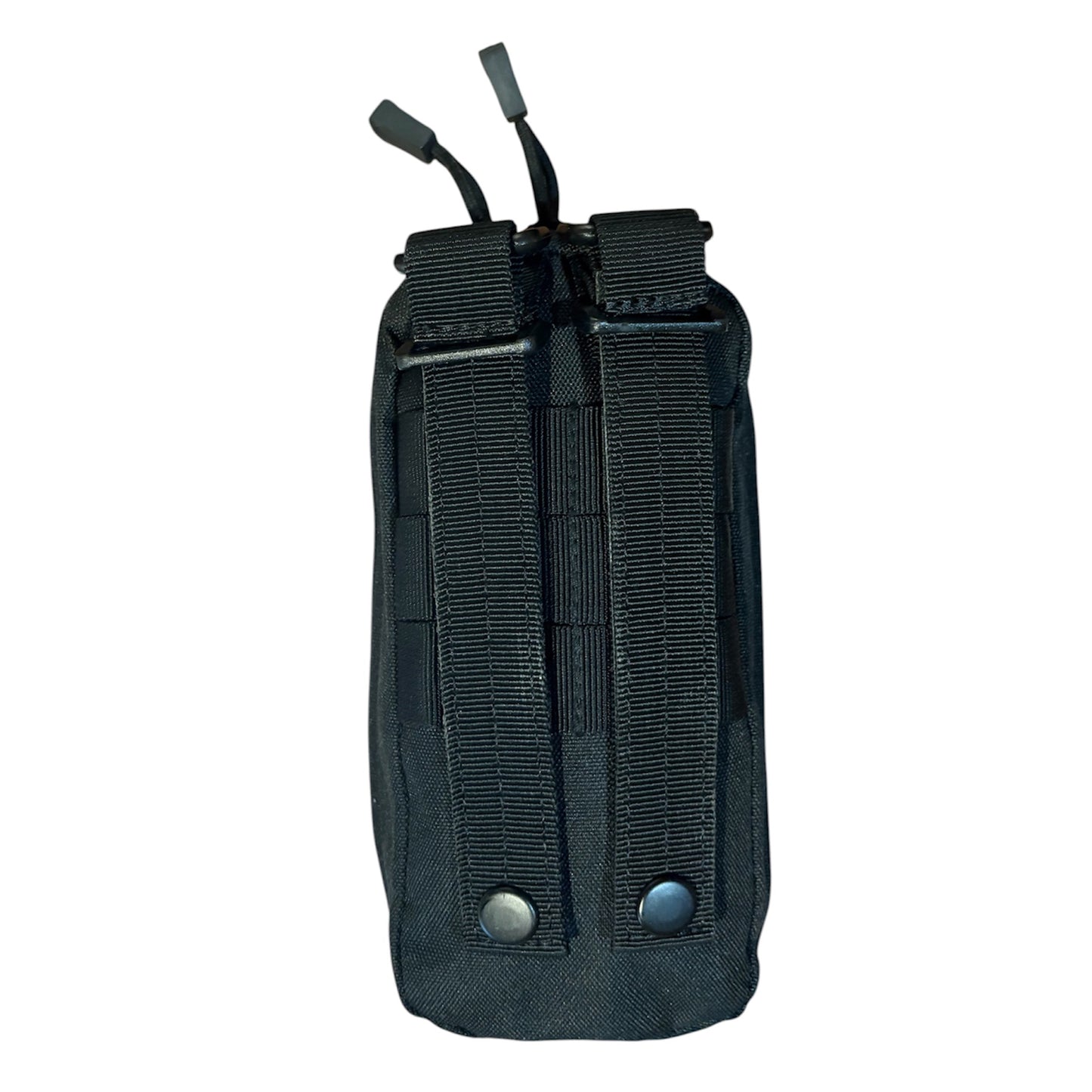 The Basic Combat Trauma Kit With Black Pouch Bundle is for emergency treatment for one person in case of injury. www.defenceqstore.com.au