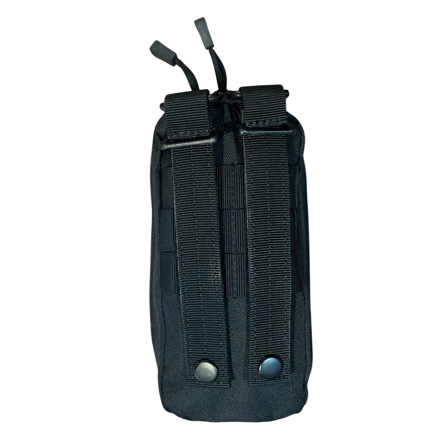 The Basic Combat Trauma Kit With Black Pouch Bundle is for emergency treatment for one person in case of injury. www.defenceqstore.com.au