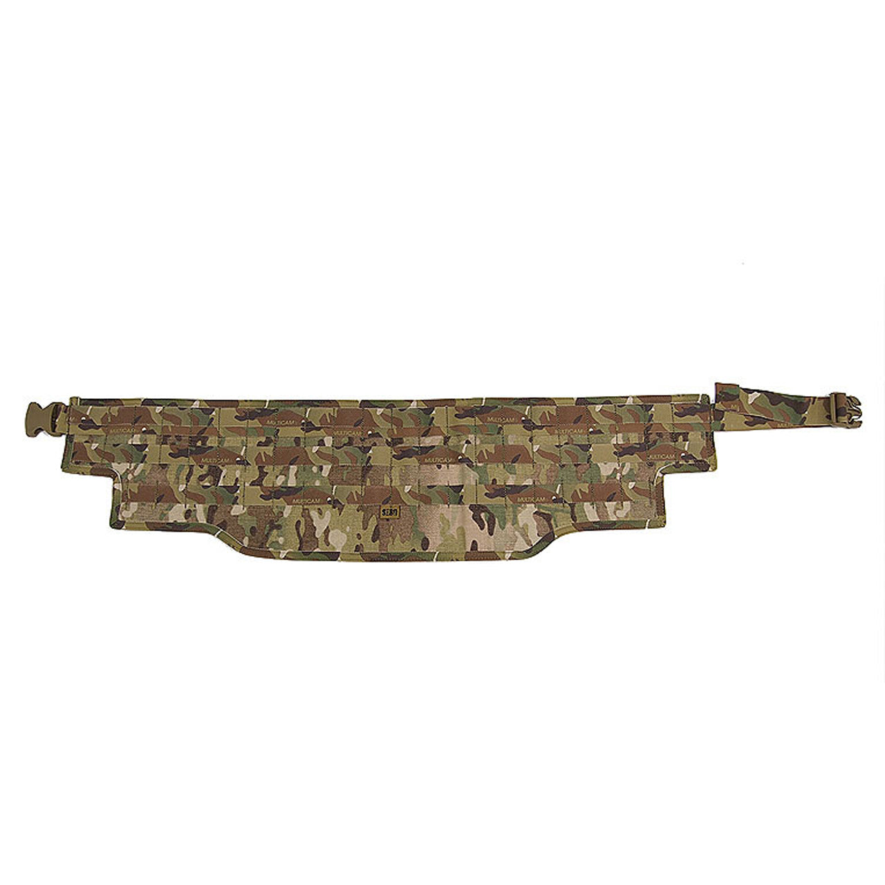 SORD Belt Pad Patrol Order Multicam