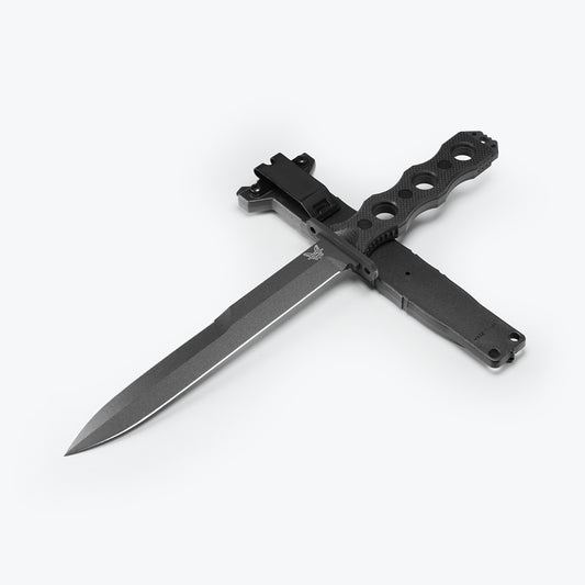 New Release&nbsp;2023 - Built for the battlefield, ready for anything. The 185 SOCP®️ Fixed Blade is a versatile next-gen defense tool for infantry and special operations personnel. www.defenceqstore.com.au