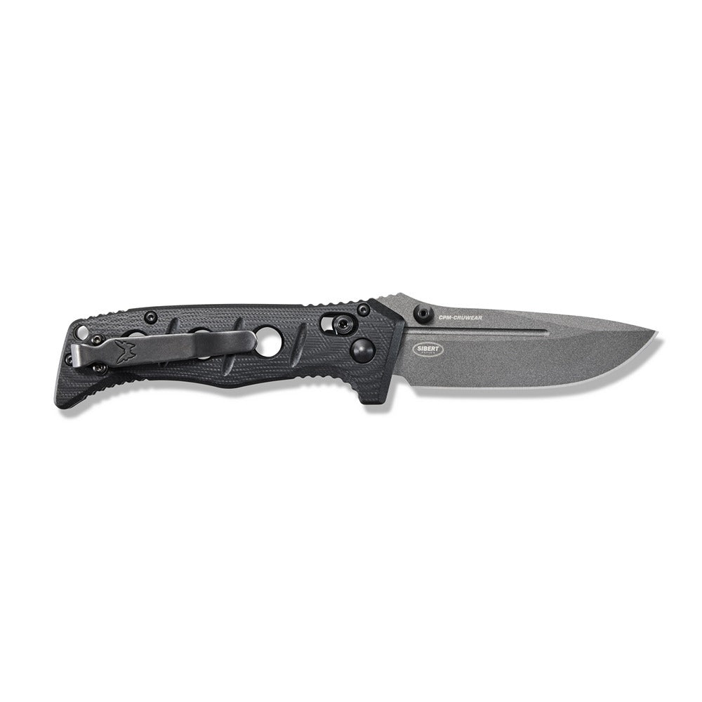 Benchmade 273GY-1 Mini Adamas Axis Folding Knife