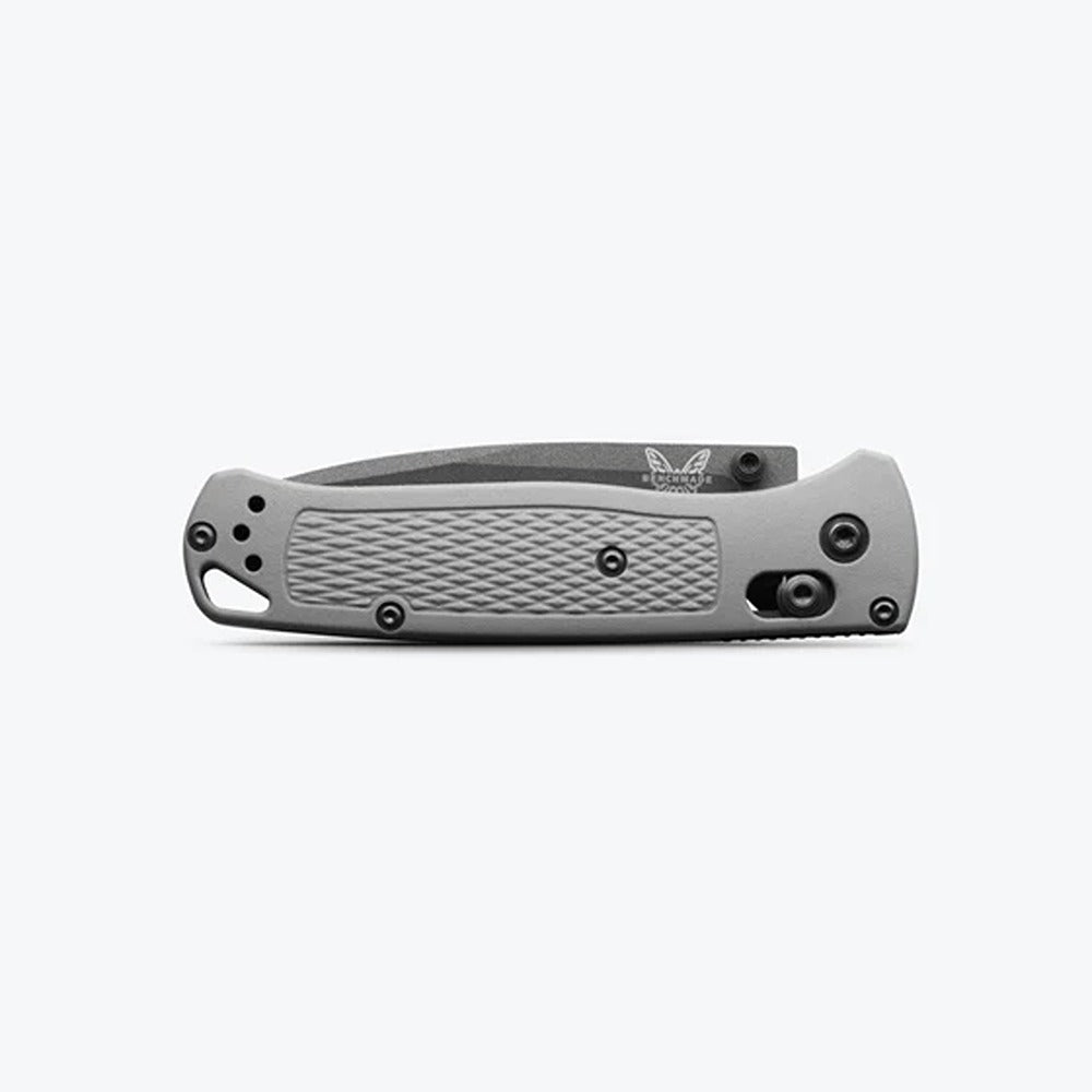 Originally designed and built for outdoor adventurers who demand durability in a light, ergonomic, barely-there package, it’s also exactly what you’d want for the daily grind. It comes in a CPM-S30V drop-point blade to make maintenance a breeze. &nbsp;The Storm Gray Grivory® handle and gray Cerakote® blade evoke the dark clouds of the tempest. www.defenceqstore.com.au