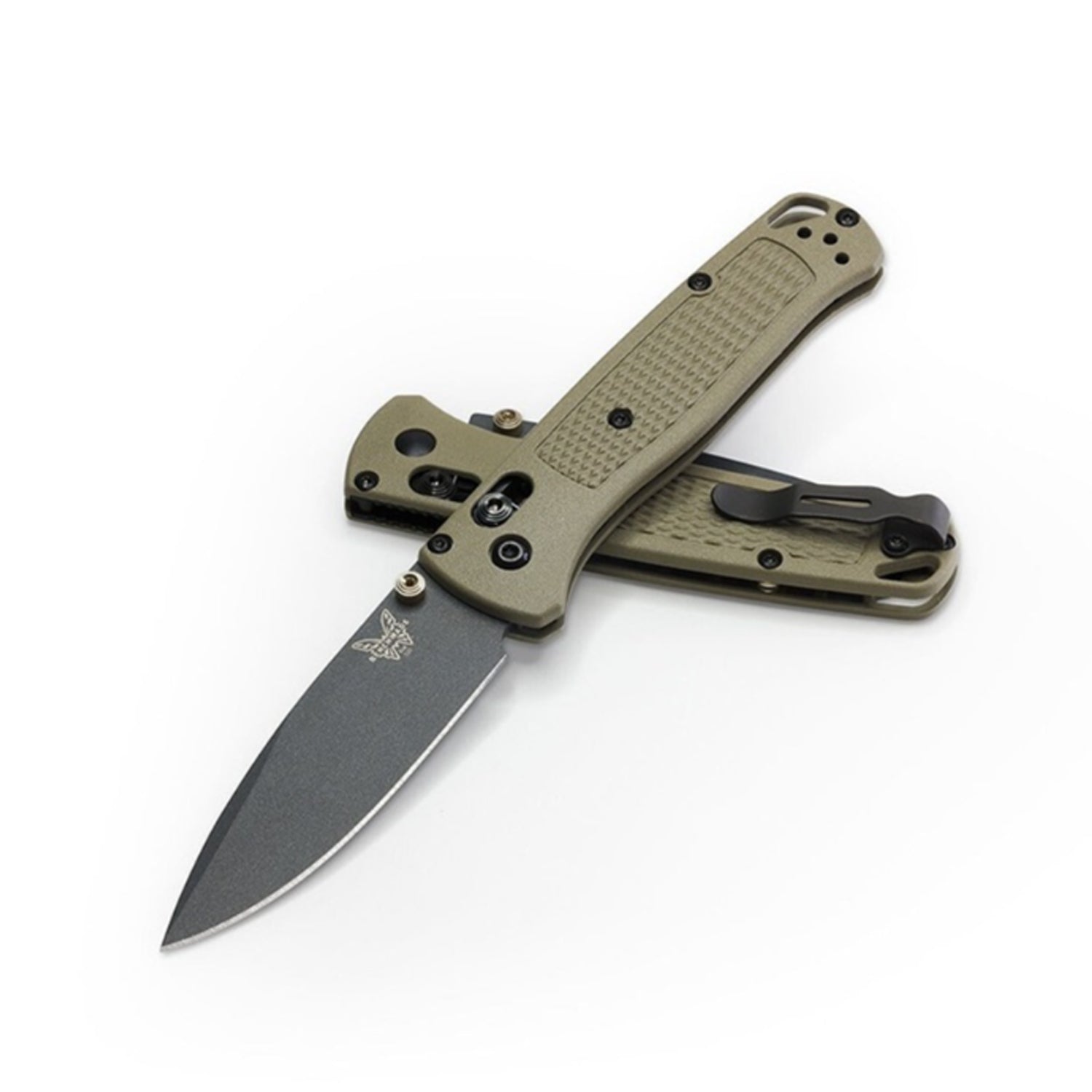 When blade length is restricted, necessity isn’t.&nbsp;Designed for ease of concealment and compact utility, the Full Immunity™️ features a 63mm CPM-M4 blade with a Cobalt Black Cerakote®️ finish, boasting outstanding edge retention and strength in a Wharncliffe profile tapering to an ultra fine point. www.defenceqstore.com.au