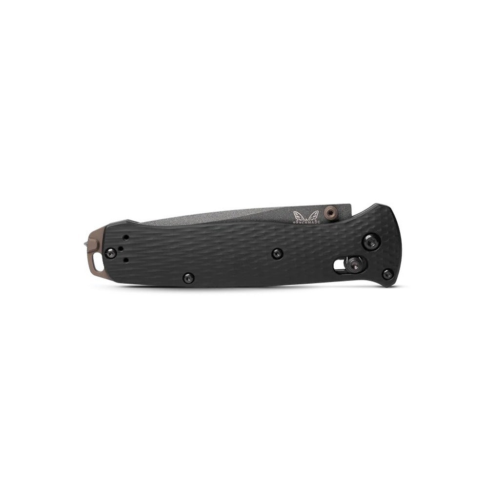 When you’re going the distance, you need a knife that will do the same. Inspired by - and built for - tactical situations, the Bailout®️ takes ultralight power to its maximum potential. Boasting a diamond-textured, anodised aluminum handle and CPM-M4 blade steel in a tanto profile www.defenceqstore.com.au