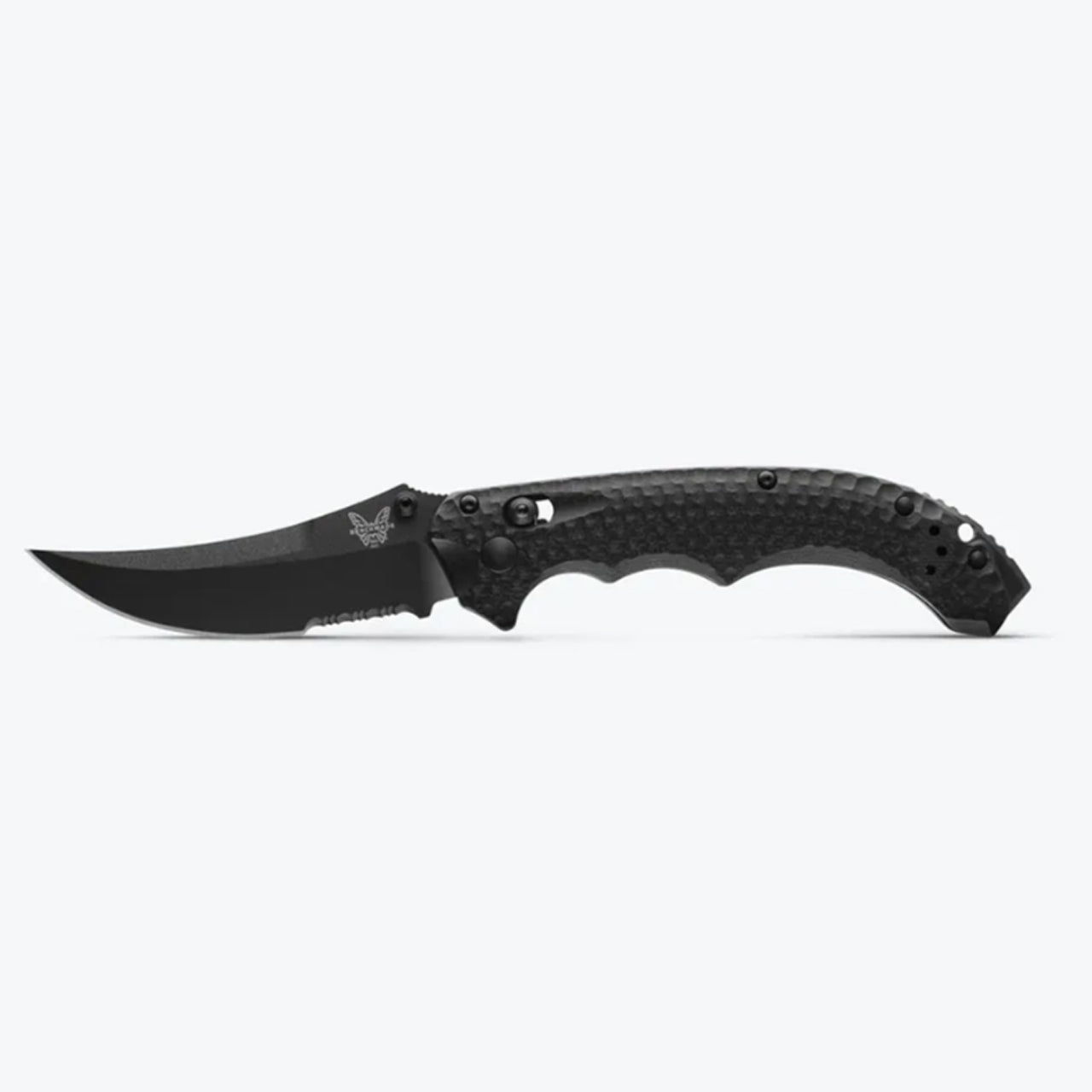 New 2025 - Benchmade decided to mix it up a bit with this premium Bugout®.. Inspired by the earthy tones found in our outdoor gear, backpacking kits, and accessories around the campsite, the new 535-09 Bugout® sets itself apart from others they’ve built thanks to handle scales that contrast a gray anodised 6061-T6 aluminium bolster with a Redstone Richlite onlay, plus a few other added pops of colour found in the orange anodised thumb stud and backspacer. www.defenceqstore.com.au