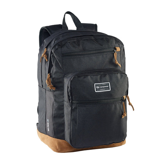 The Caribee Big Pack 35L Backpack is built for those who need maximum storage and smart organisation. Whether you’re a student with a full schedule, a professional on the go, or just someone who carries it all, this spacious 35L backpack ensures you’ll never leave anything behind. www.defenceqstore.com.au