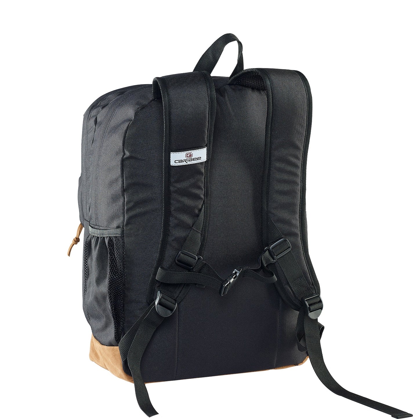The Caribee Big Pack 35L Backpack is built for those who need maximum storage and smart organisation. Whether you’re a student with a full schedule, a professional on the go, or just someone who carries it all, this spacious 35L backpack ensures you’ll never leave anything behind. www.defenceqstore.com.au