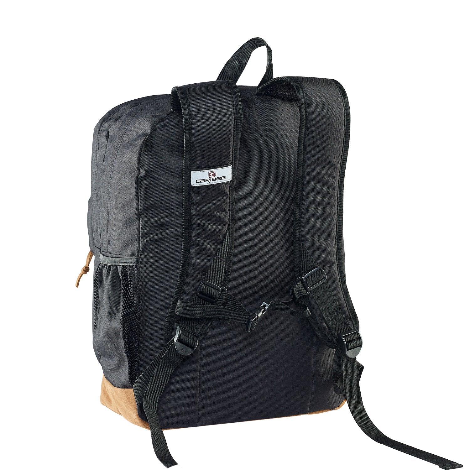 The Caribee Big Pack 35L Backpack is built for those who need maximum storage and smart organisation. Whether you’re a student with a full schedule, a professional on the go, or just someone who carries it all, this spacious 35L backpack ensures you’ll never leave anything behind. www.defenceqstore.com.au