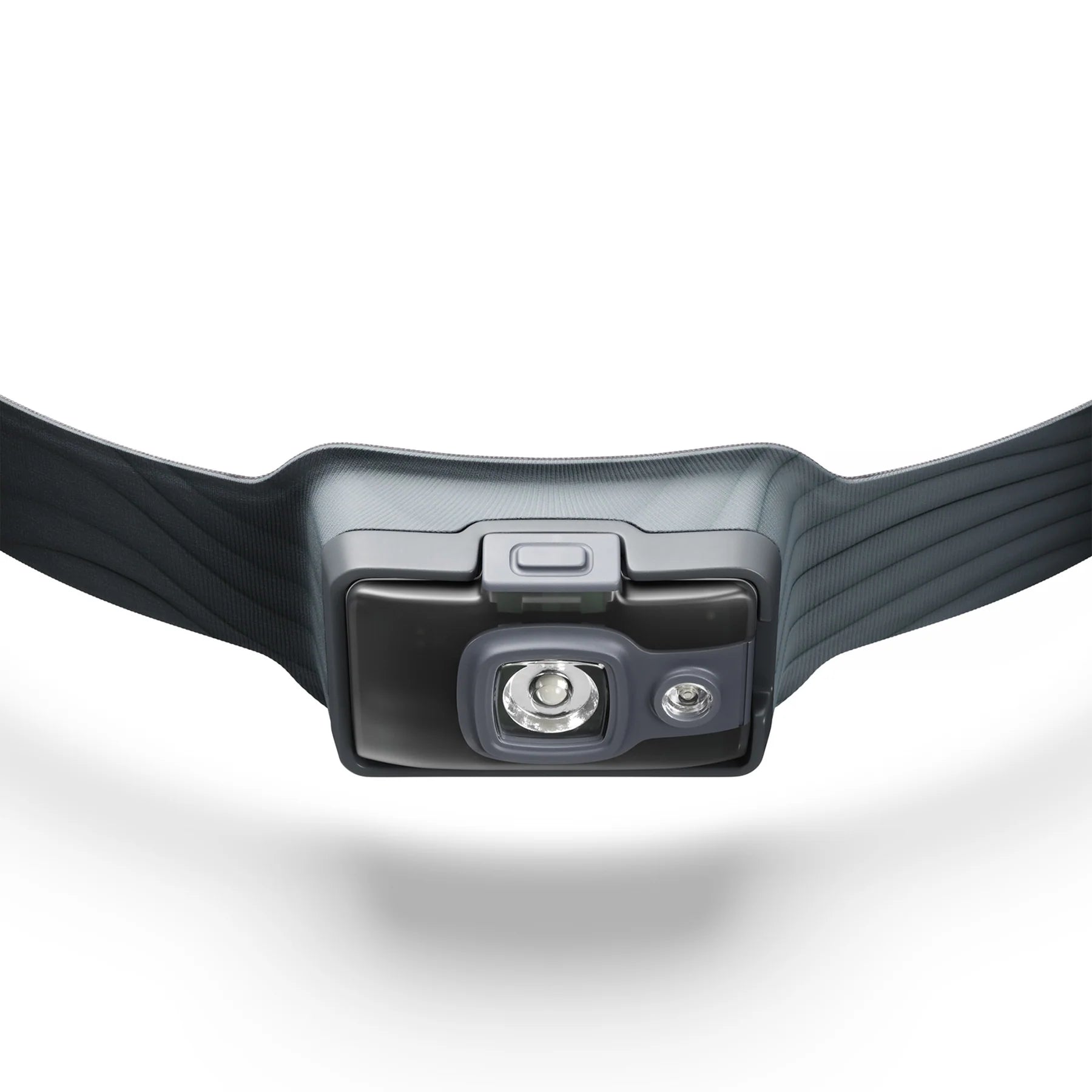 The End of Disposable Batteries Starts Here A minimalist design that maximizes comfort and fit, HeadLamp 325 is a compelling entry into the rechargeable landscape. www.defenceqstore.com.au