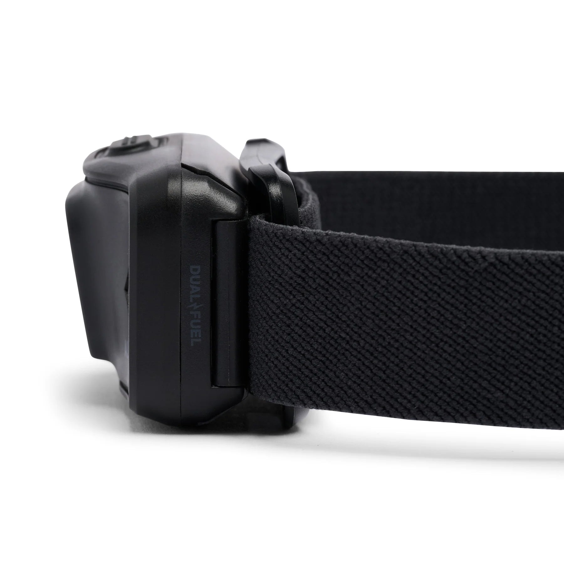 The simple yet versatile one lens and one switch headlamp for the user that doesn’t need any bells or whistles and just wants a simple light. This user has the need to run the lamp on alkaline batteries if caught away from a power source for a long camping trip. www.defenceqstore.com.au
