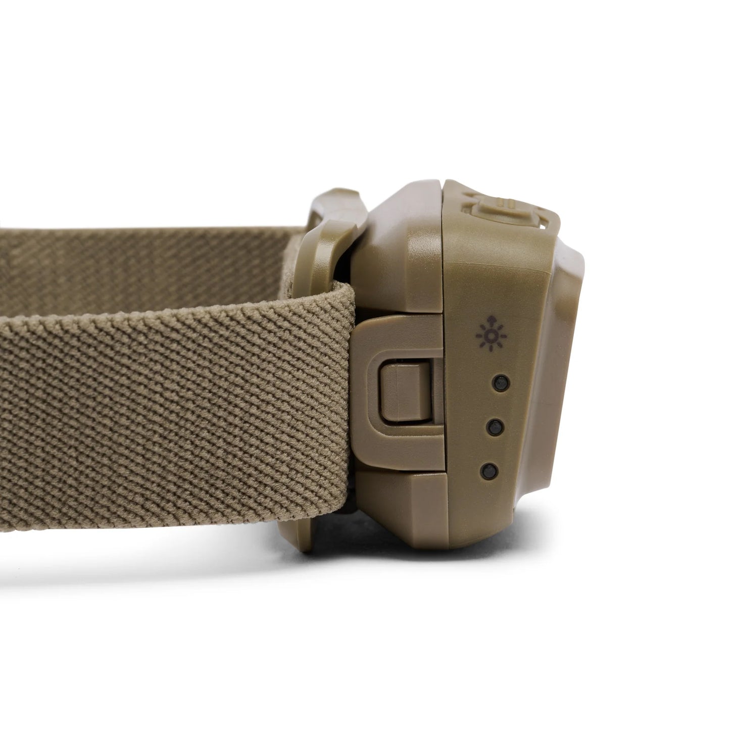 For a technical user who expects all-around performance and features out of their headlamp but still values a small size and compact package. This user has the need to run the lamp on alkaline batteries if caught away from a power source for a long expedition. www.defenceqstore.com.au