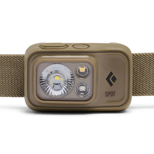 For a technical user who expects all-around performance and features out of their headlamp but still values a small size and compact package. This user has the need to run the lamp on alkaline batteries if caught away from a power source for a long expedition. www.defenceqstore.com.au