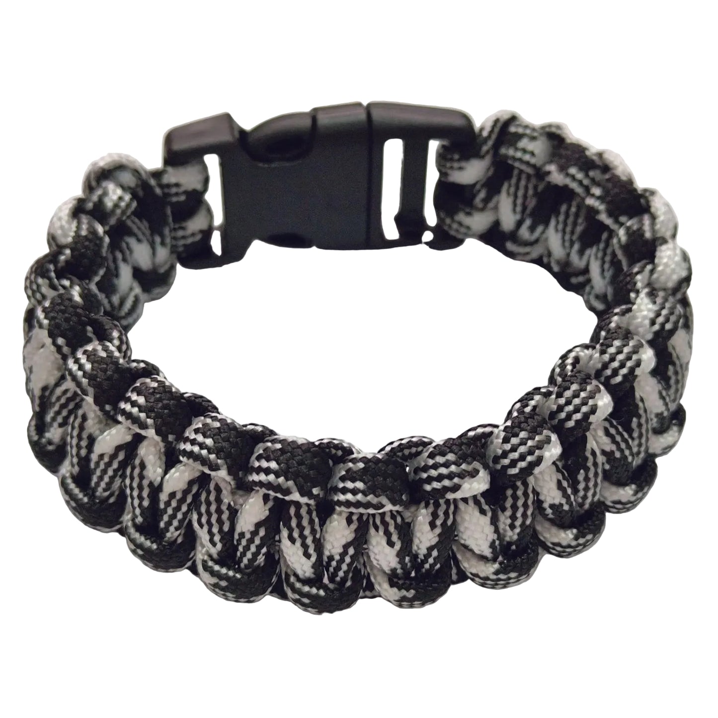 Paracord Survival Bracelet 22cm Various Colours - Stealth Ops Gear