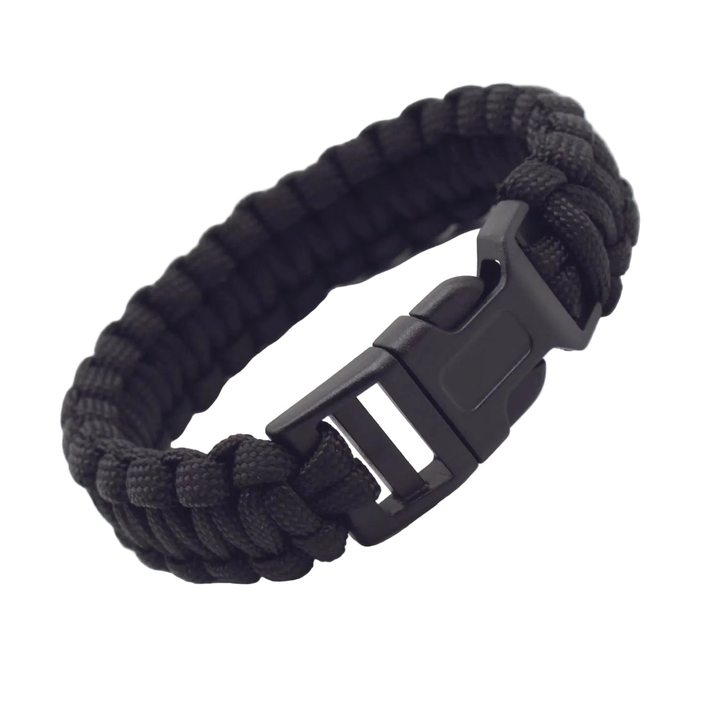 Paracord Survival Bracelet 22cm Various Colours - Stealth Ops Gear