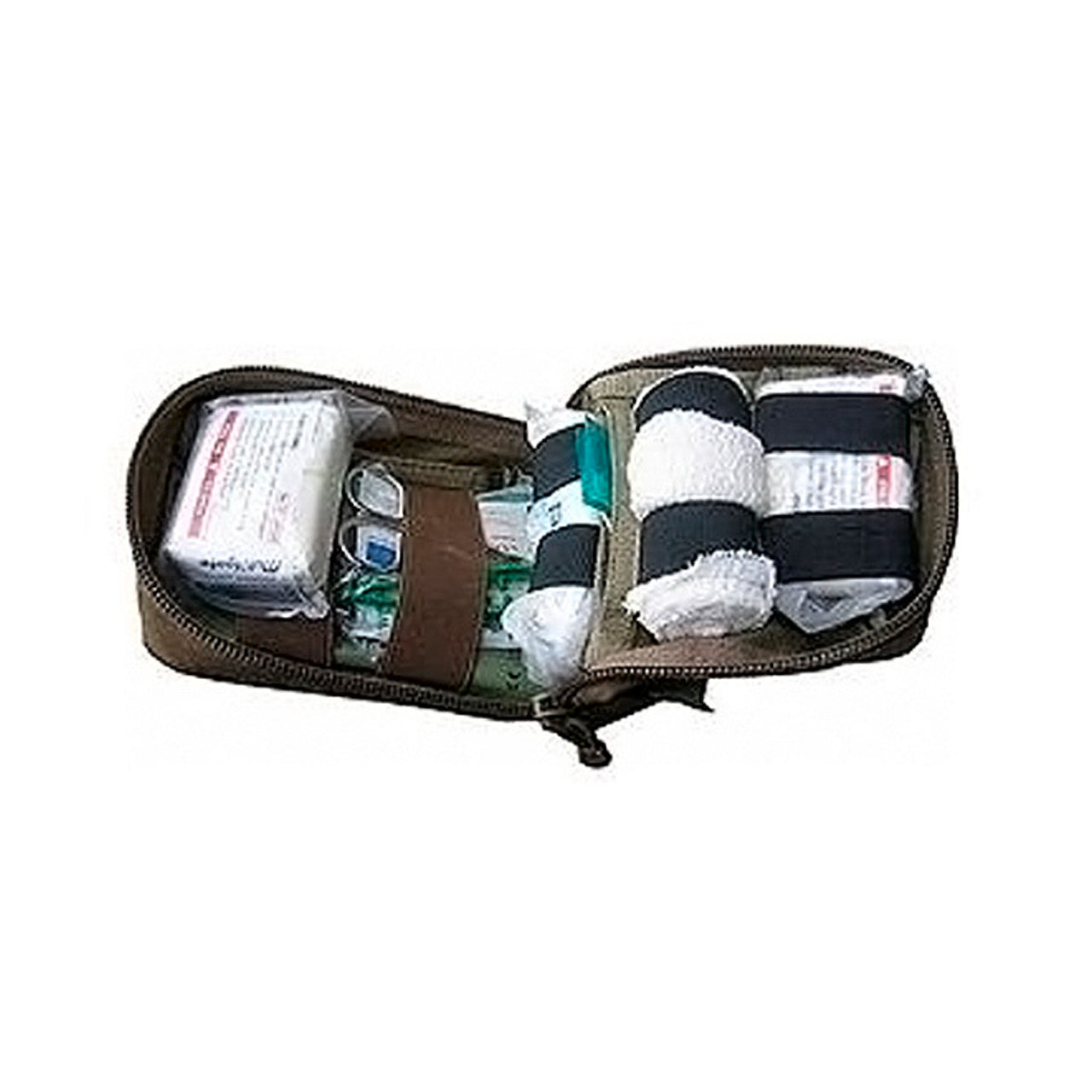 Work with your tactical med kit next to your casualty instead of on your rig where it is awkward and constantly in the way. The CFA medical cannot break free until needed. This is a must have item for any front line soldiers. www.defenceqstore.com.au