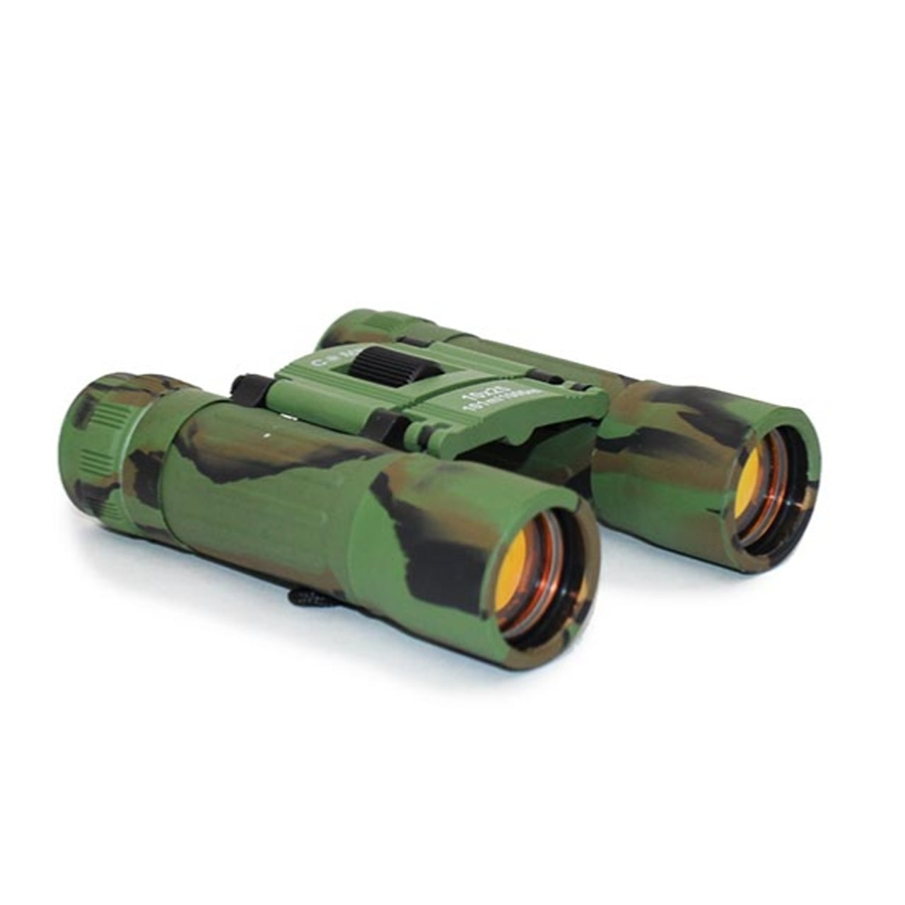 The 10x magnification with 25mm lens allows you to see objects 10X’s closer. It allows you to capture subjects in low light conditions. It provides a wide field of view in which you can focus with clarity up to 1000m. www.defenceqstore.com.au