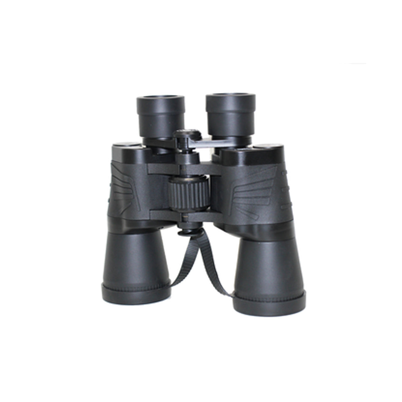 These 7x50 binoculars come in black and are built with a lightweight, ergonomic design. These binoculars are perfect for those looking for extremely versatile, high quality, and economically priced optics. www.defenceqstore.com.au