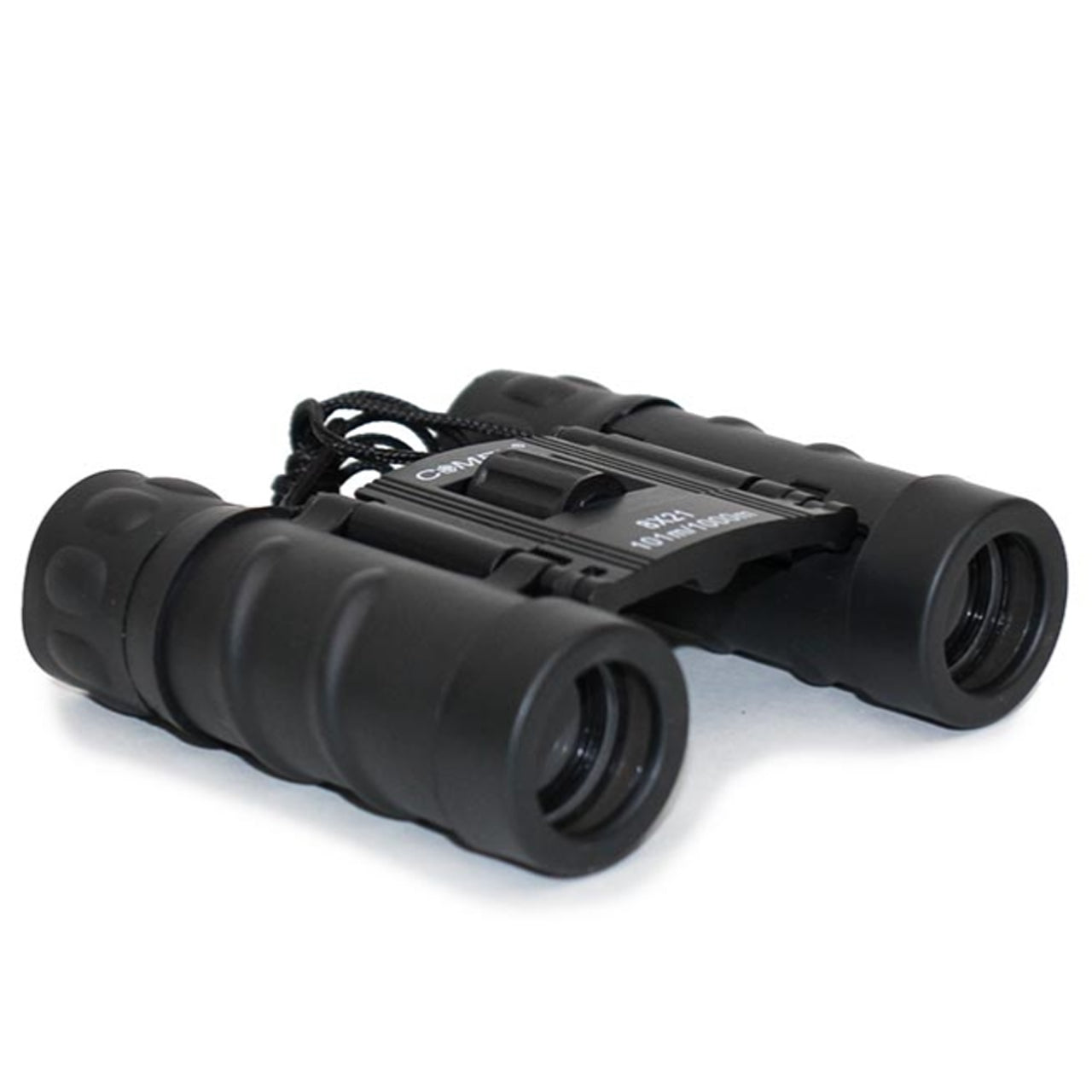 Great for casual use, the 8 x 21 Compact Collapsible Binocular packs down into a small size, while still offering a wide field of view and powerful magnification for watching sporting events or appreciating natural scenery. www.defenceqstore.com.au