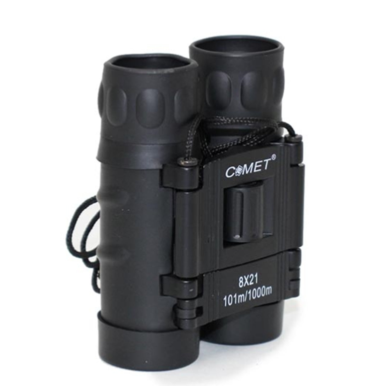 Great for casual use, the 8 x 21 Compact Collapsible Binocular packs down into a small size, while still offering a wide field of view and powerful magnification for watching sporting events or appreciating natural scenery. www.defenceqstore.com.au