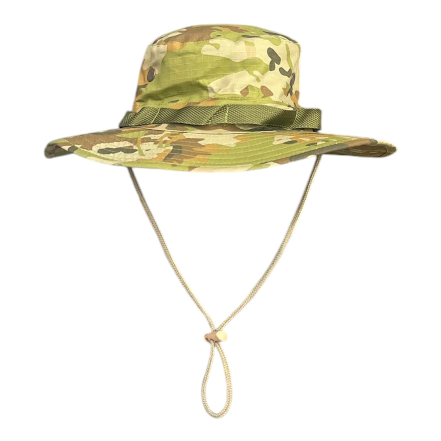 Master any terrain with the Cadet Boonie Hat AMCU—engineered for those who demand serious performance. Built from 100% breathable cotton canvas with a reinforced double-layer brim, this hat delivers uncompromising durability whether you're on field exercises, camping, hiking, or tackling everyday outdoor challenges. www.defenceqstore.com.au