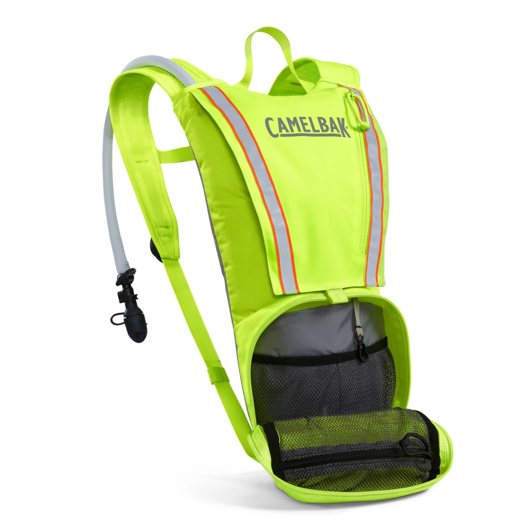 Built for a long day out on the job site, with external access to the 3L Mil Spec Crux Reservoir that provides 25% more water per sip, the Ambush is our largest hydration pack that includes external fill. www.defenceqstore.com.au