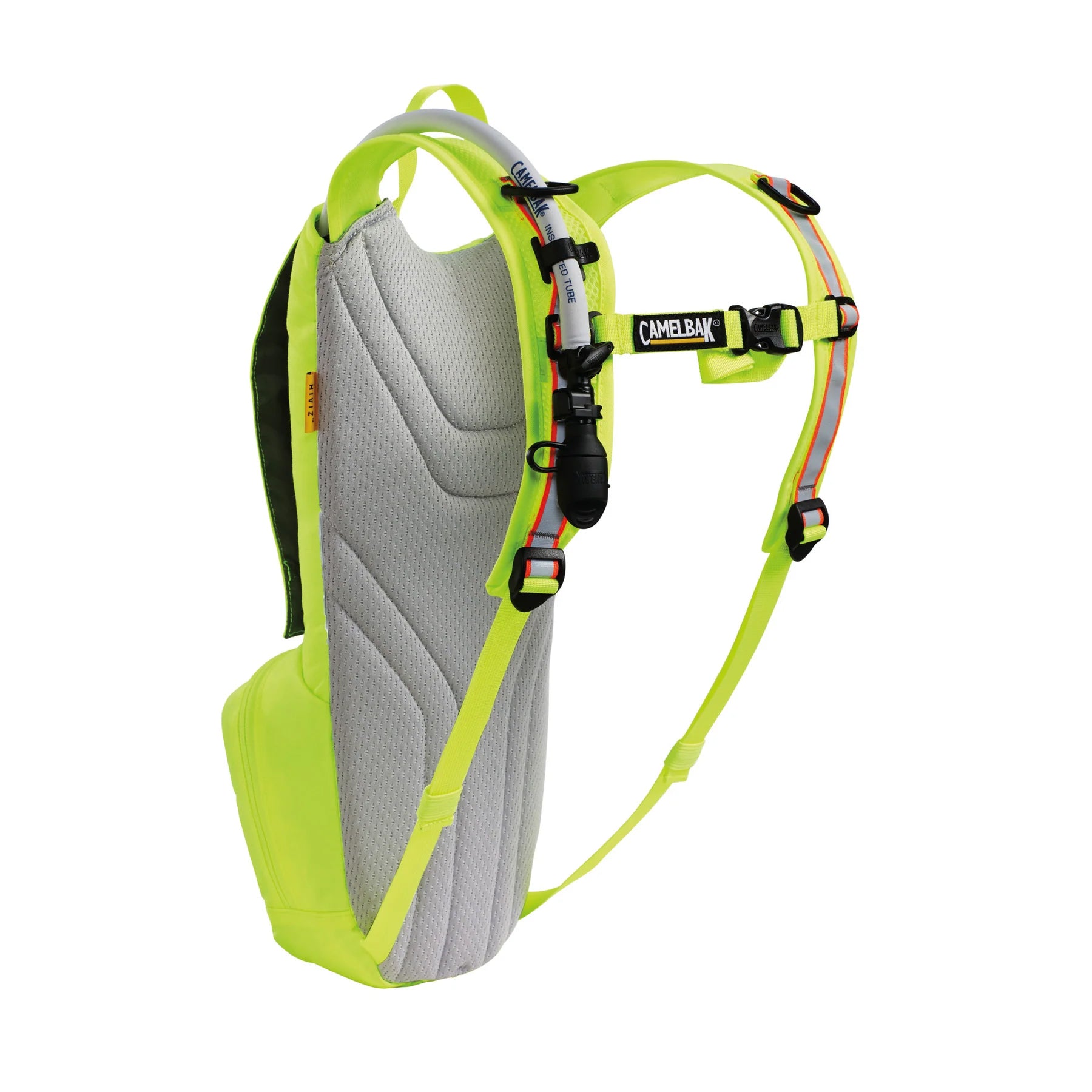 Built for a long day out on the job site, with external access to the 3L Mil Spec Crux Reservoir that provides 25% more water per sip, the Ambush is our largest hydration pack that includes external fill. www.defenceqstore.com.au