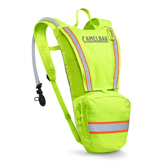 Built for a long day out on the job site, with external access to the 3L Mil Spec Crux Reservoir that provides 25% more water per sip, the Ambush is our largest hydration pack that includes external fill. www.defenceqstore.com.au