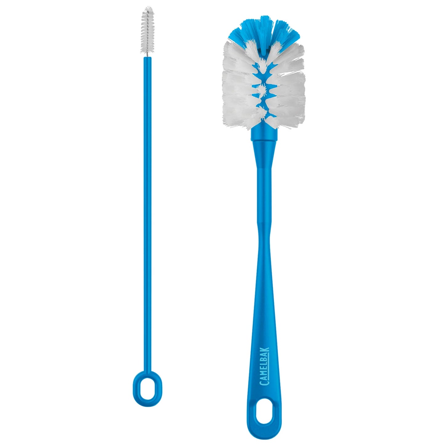 This Bottle Brush Kit makes cleaning your CamelBak bottles even easier with brushes designed to reach every corner of your bottle. www.defenceqstore.com.au