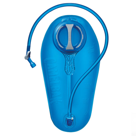 The brand new Crux delivers 20% more water per sip, with an ergonomic handle for easier refilling, and an on/off lever that makes it easy to prevent leaks www.defenceqstore.com.au