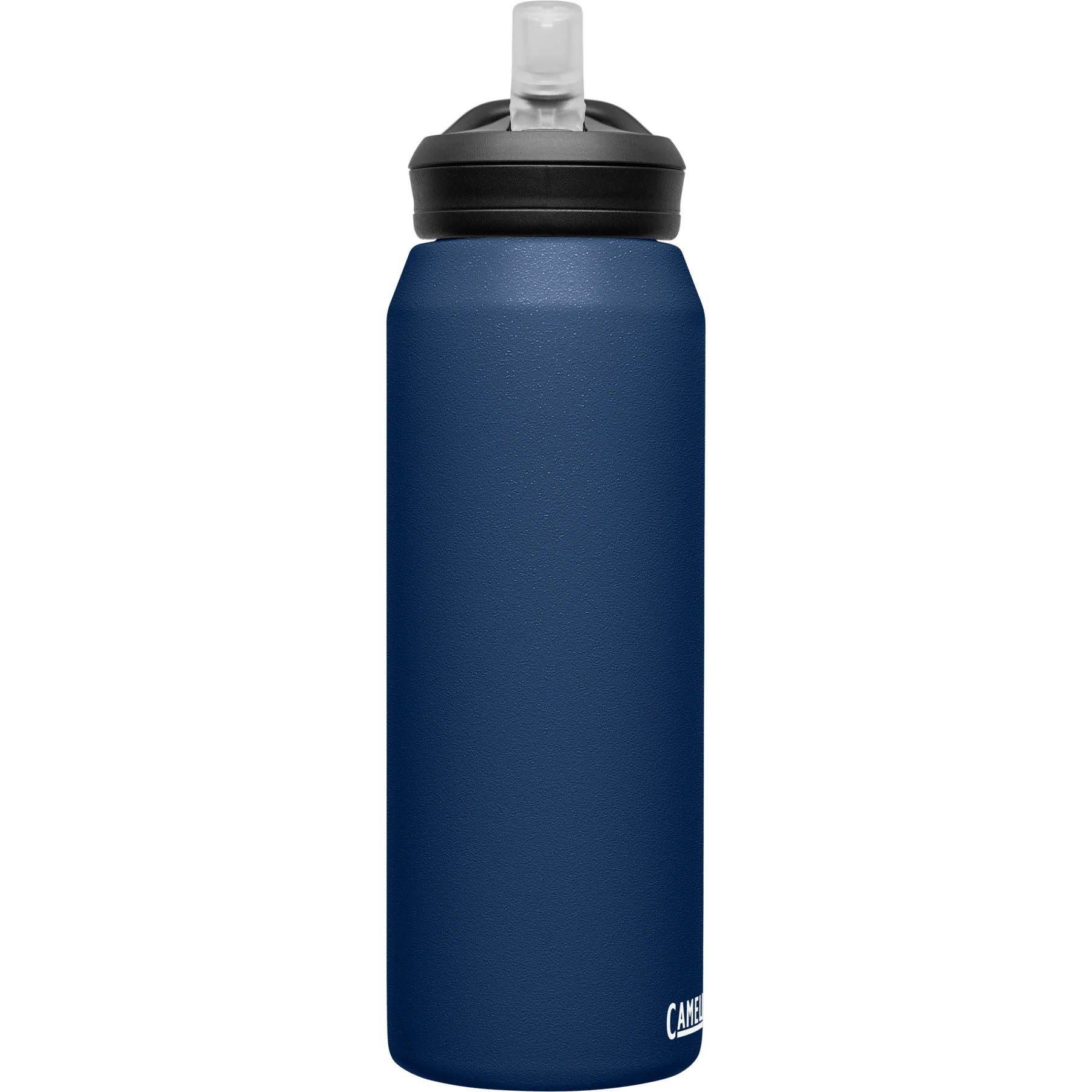The eddy® + vacuum insulated stainless steel water bottle is the perfect blend of quality and performance, no matter what journey awaits you. With a redesigned bite valve, this bottle will deliver quality hydration to your system even faster than before! The cap is compatible with many other bottles in our lineup and is dishwasher safe for easy cleaning. www.defenceqstore.com.au