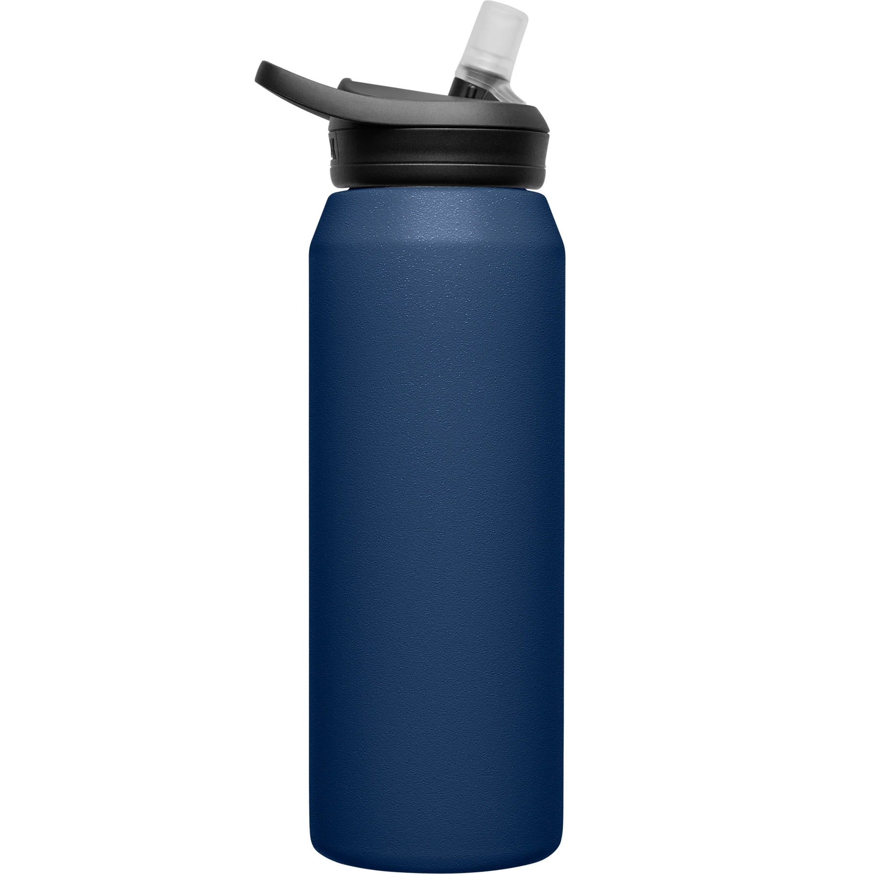 The eddy® + vacuum insulated stainless steel water bottle is the perfect blend of quality and performance, no matter what journey awaits you. With a redesigned bite valve, this bottle will deliver quality hydration to your system even faster than before! The cap is compatible with many other bottles in our lineup and is dishwasher safe for easy cleaning. www.defenceqstore.com.au