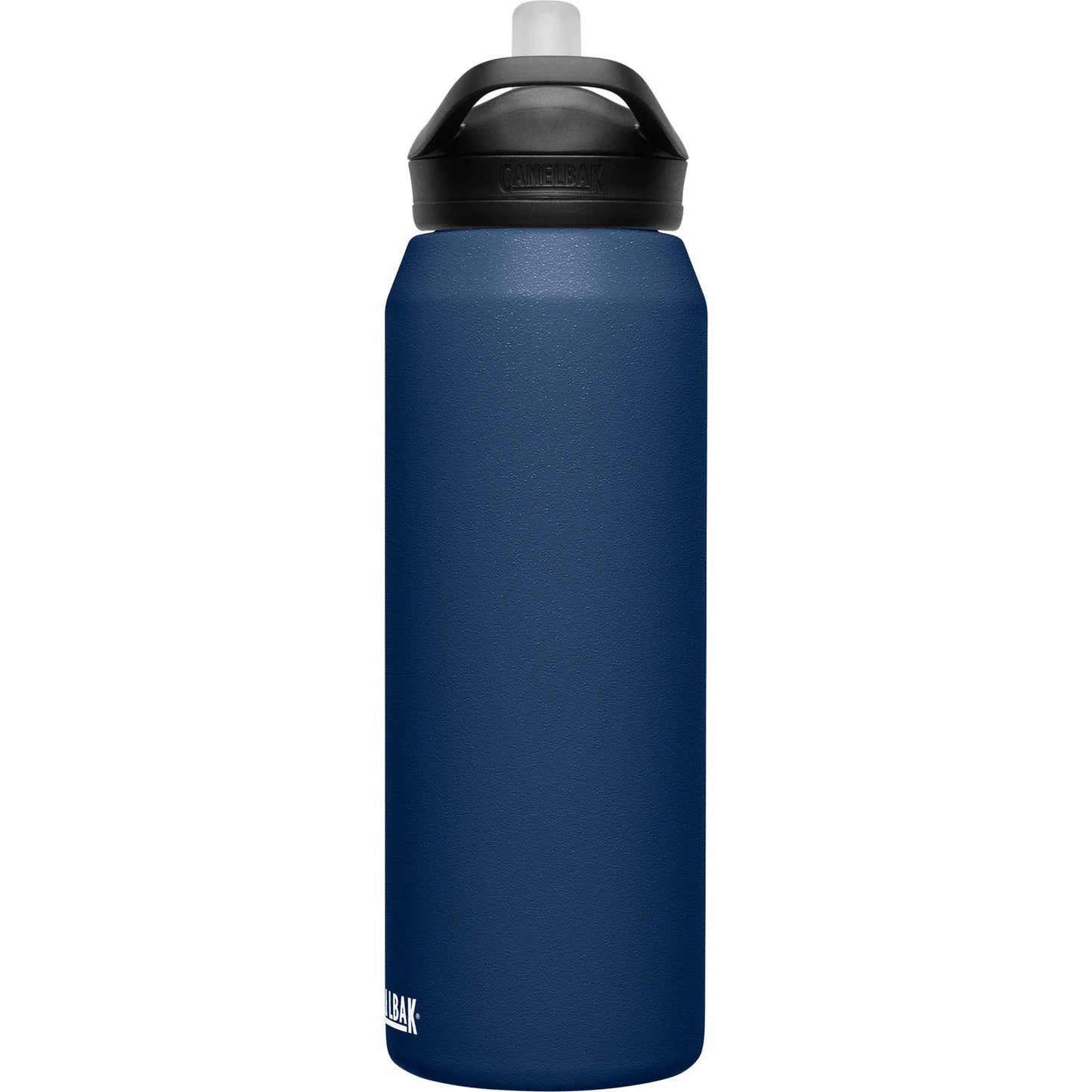 The eddy® + vacuum insulated stainless steel water bottle is the perfect blend of quality and performance, no matter what journey awaits you. With a redesigned bite valve, this bottle will deliver quality hydration to your system even faster than before! The cap is compatible with many other bottles in our lineup and is dishwasher safe for easy cleaning. www.defenceqstore.com.au
