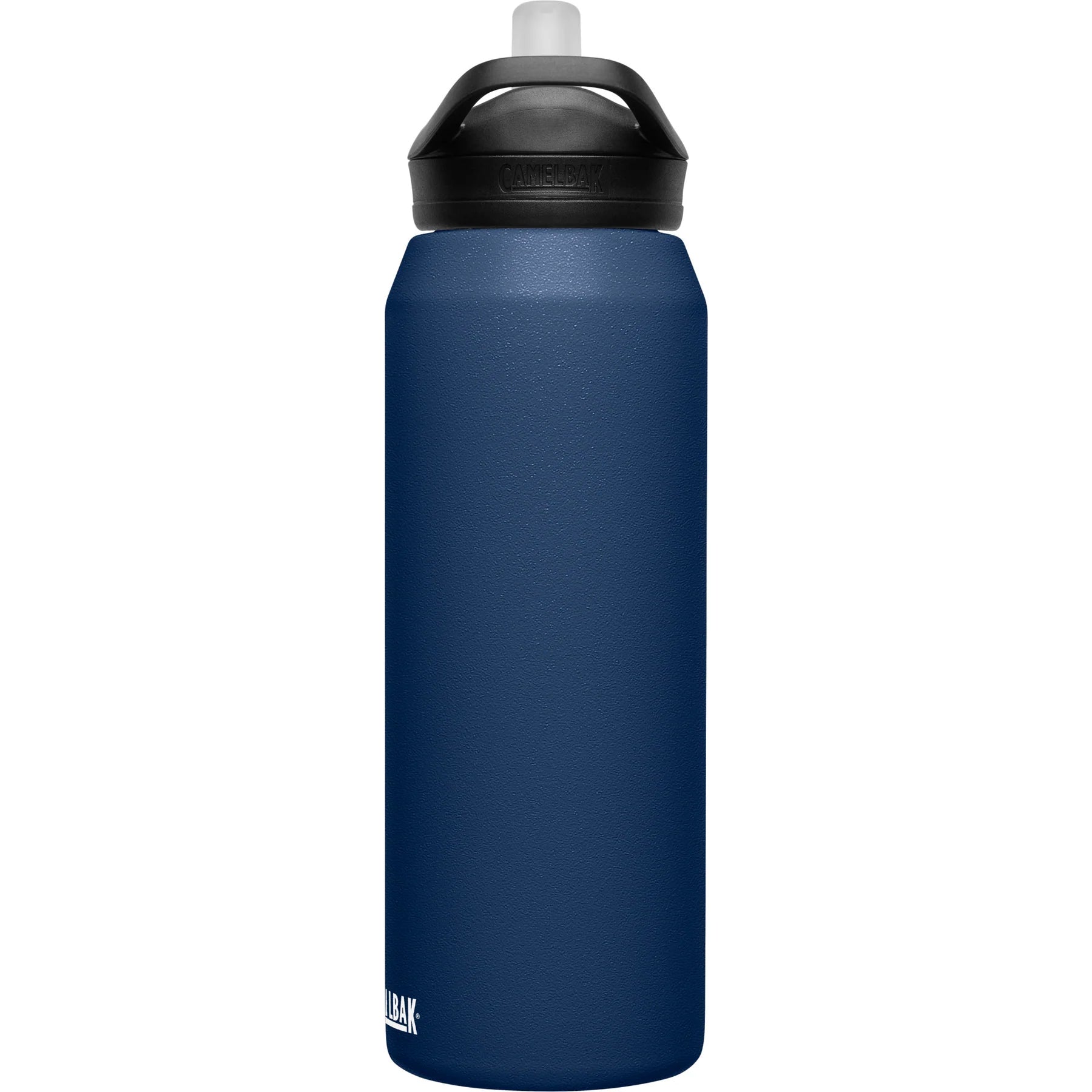 The eddy® + vacuum insulated stainless steel water bottle is the perfect blend of quality and performance, no matter what journey awaits you. With a redesigned bite valve, this bottle will deliver quality hydration to your system even faster than before! The cap is compatible with many other bottles in our lineup and is dishwasher safe for easy cleaning. www.defenceqstore.com.au