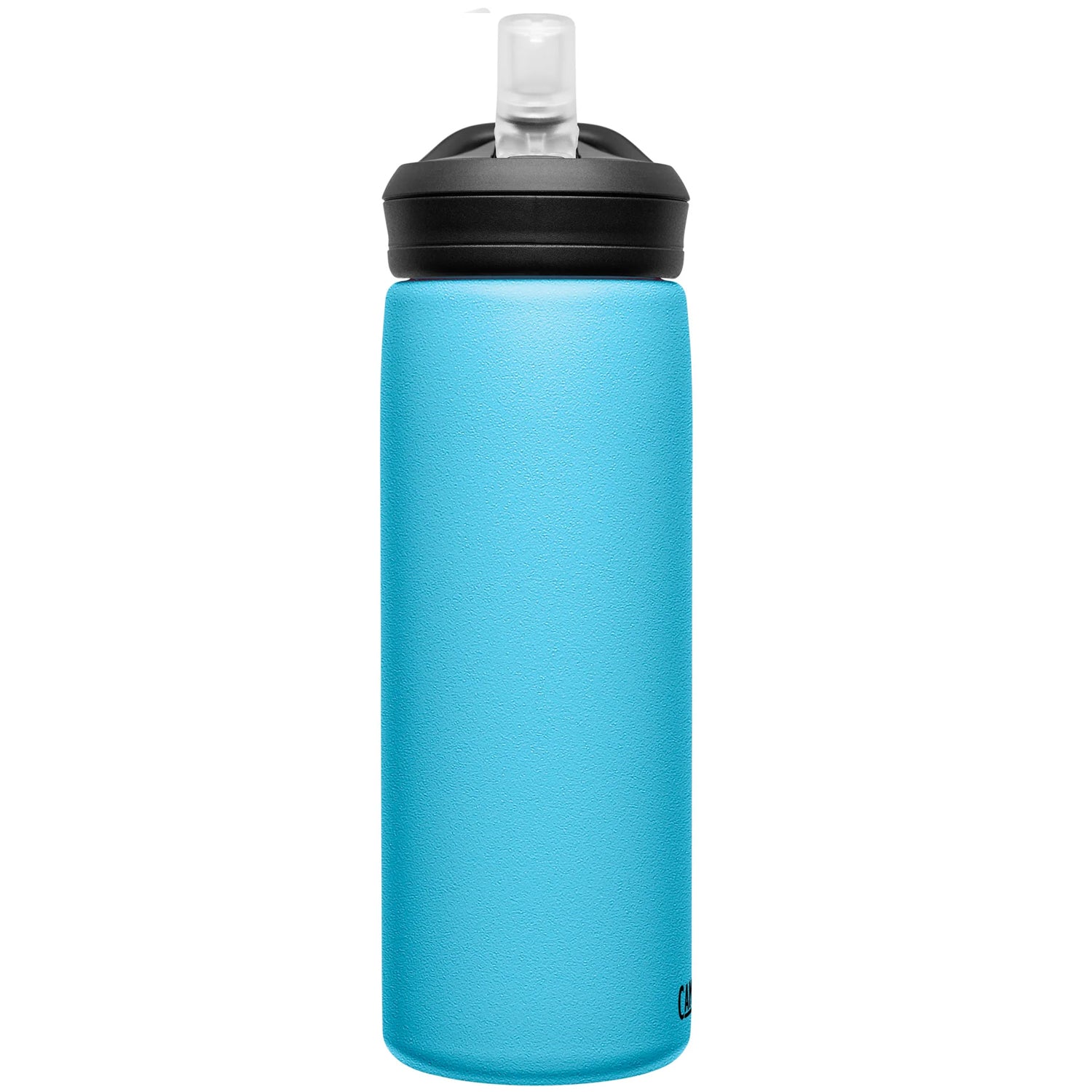 The eddy® + vacuum insulated stainless steel water bottle is the perfect blend of quality and performance, no matter what journey awaits you. With a redesigned bite valve, this bottle will deliver quality hydration to your system even faster than before!  www.defenceqstore.com.au