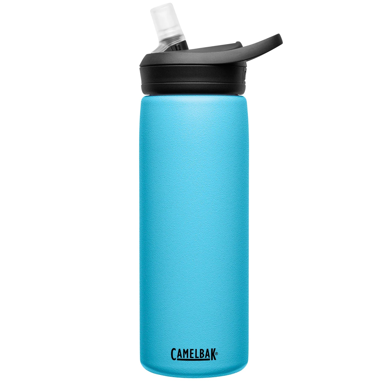 The eddy® + vacuum insulated stainless steel water bottle is the perfect blend of quality and performance, no matter what journey awaits you. With a redesigned bite valve, this bottle will deliver quality hydration to your system even faster than before!  www.defenceqstore.com.au
