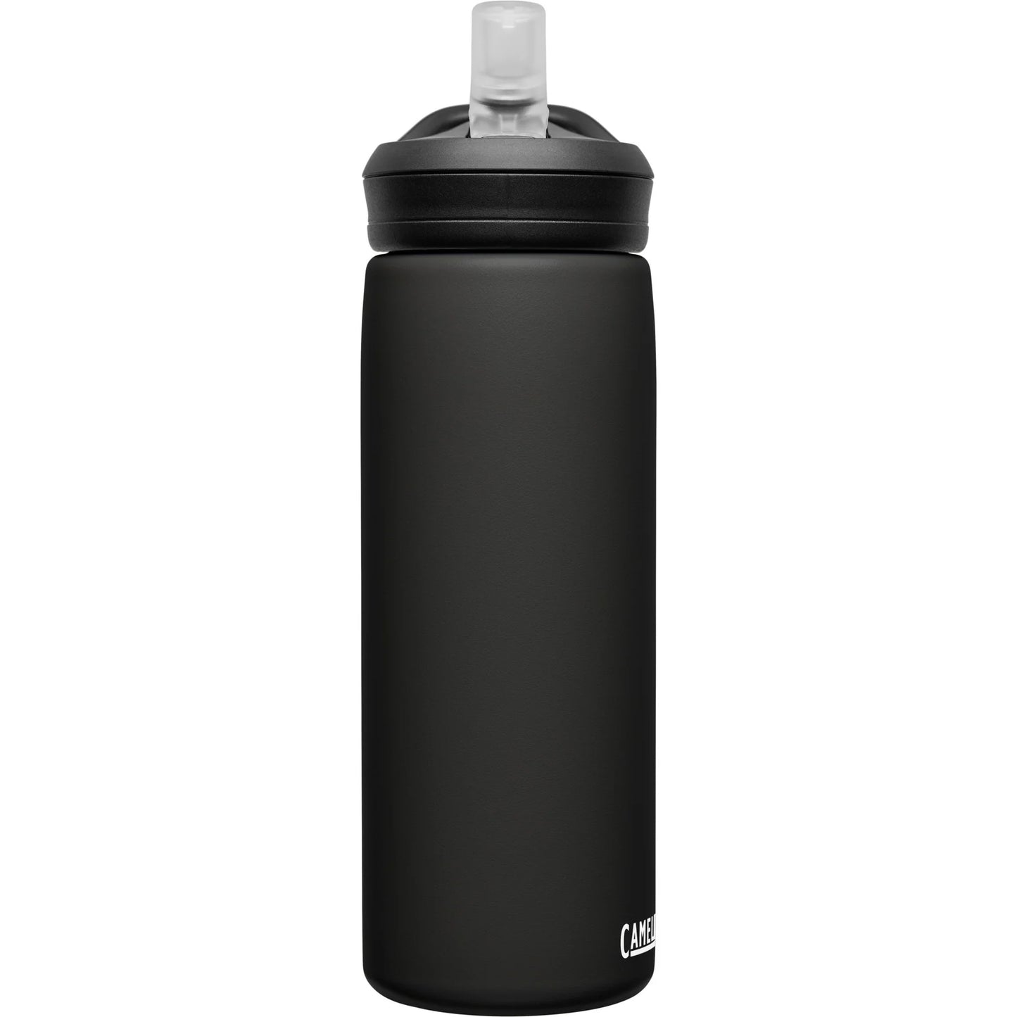 The eddy® + vacuum insulated stainless steel water bottle is the perfect blend of quality and performance, no matter what journey awaits you. With a redesigned bite valve, this bottle will deliver quality hydration to your system even faster than before! www.defenceqstore.com.au