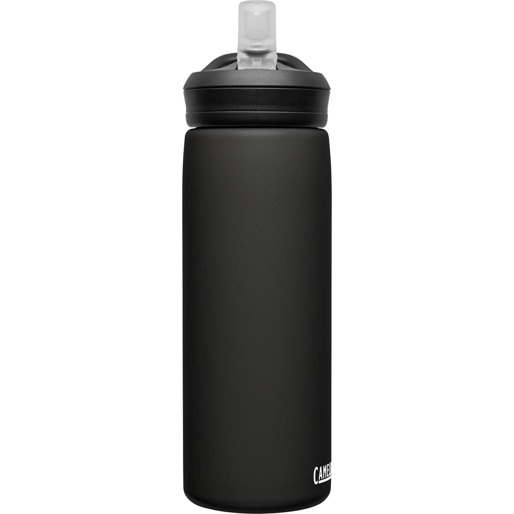 The eddy® + vacuum insulated stainless steel water bottle is the perfect blend of quality and performance, no matter what journey awaits you. With a redesigned bite valve, this bottle will deliver quality hydration to your system even faster than before! www.defenceqstore.com.au
