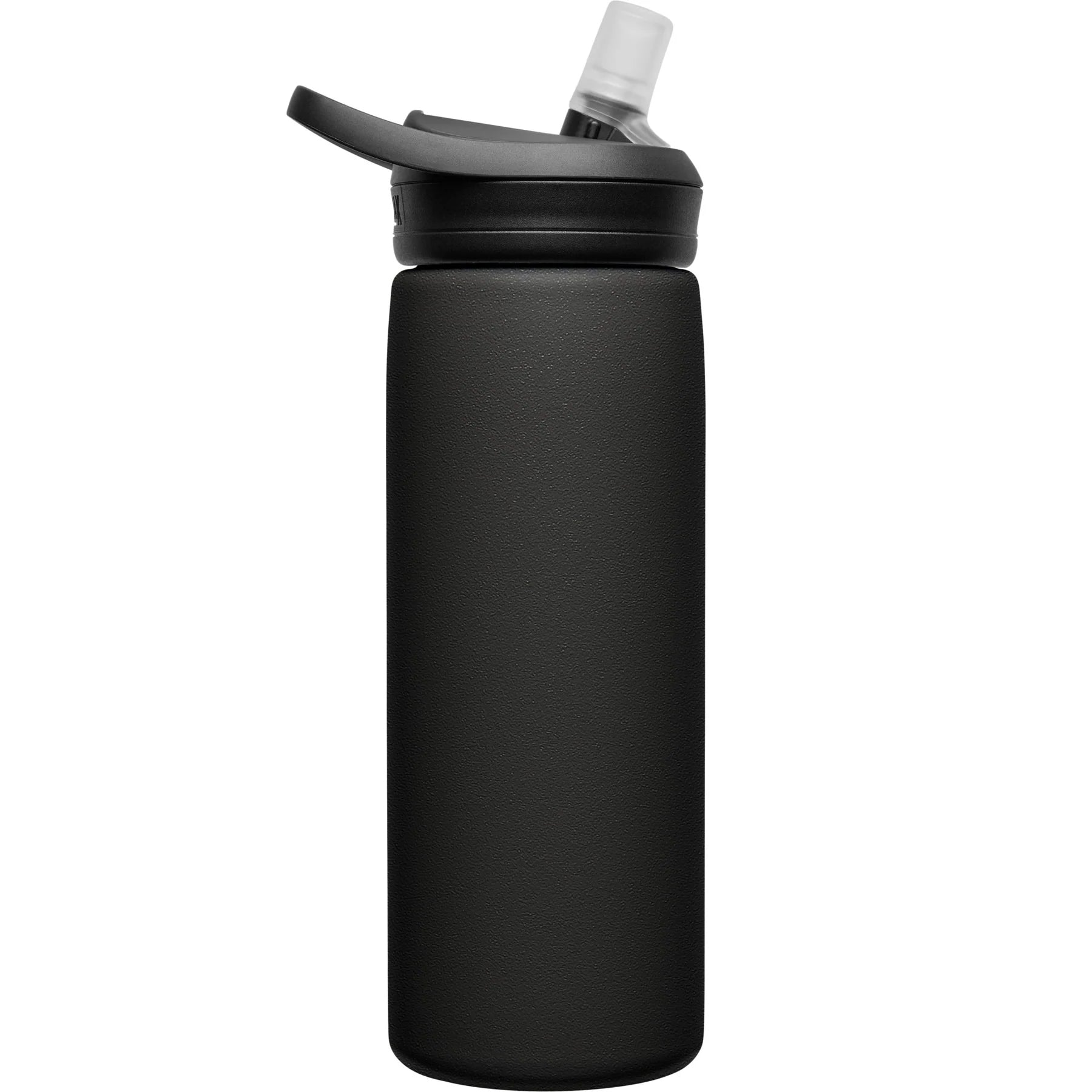 The eddy® + vacuum insulated stainless steel water bottle is the perfect blend of quality and performance, no matter what journey awaits you. With a redesigned bite valve, this bottle will deliver quality hydration to your system even faster than before! www.defenceqstore.com.au