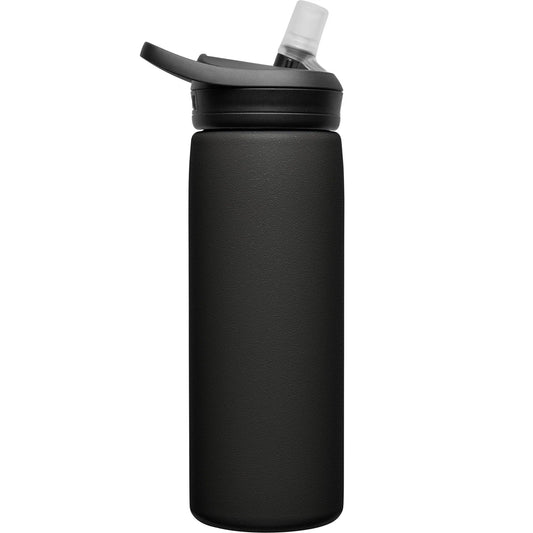 The eddy® + vacuum insulated stainless steel water bottle is the perfect blend of quality and performance, no matter what journey awaits you. With a redesigned bite valve, this bottle will deliver quality hydration to your system even faster than before! www.defenceqstore.com.au