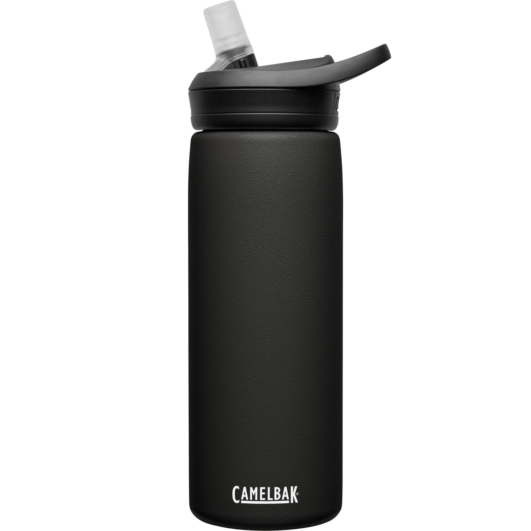 The eddy® + vacuum insulated stainless steel water bottle is the perfect blend of quality and performance, no matter what journey awaits you. With a redesigned bite valve, this bottle will deliver quality hydration to your system even faster than before! www.defenceqstore.com.au
