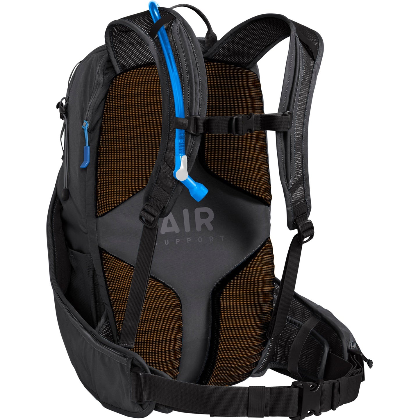 The redesigned Fourteener™ 26 stores a full days’ worth of gear in 26L of internal cargo space, including room for a 3L Crux™ reservoir with Quicklink™. Plenty of essential pockets inside, outside, and along the dual wing belt, giving you easy access without major unpacking, and the elasticized external overflow pocket keeps the bulky stuff secure. www.defenceqstore.com.au