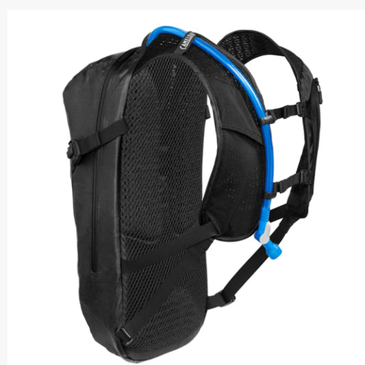 Enjoy the ride with the newest update to our best-selling bike franchise. We've taken the DNA from the M.U.L.E.® family and given it all-weather protection. The weatherproof, storm-ready fabric means you can focus on the path ahead, knowing your essentials will be kept safe from the elements.  www.defenceqstore.com.au