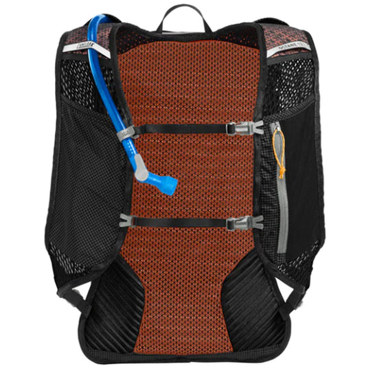The Octane™ 12 Hydration Pack is a multi-task, multisport workhorse with 10L of compressible cargo space, making it the ideal companion for lengthy unsupported runs, daily commutes or short fastpacking trips. It’s the high Octane pack of your dreams. www.defenceqstore.com.au