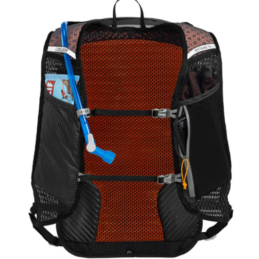 Changes in terrain demand flexibility. The Octane™16 will help you adjust to the changing landscape and keep you hydrated with our new Fusion™ 2L Reservoir with Tru® Zip Waterproof Zipper with Quicklink™. Packs plenty of room for storage and essentials. www.defenceqstore.com.au