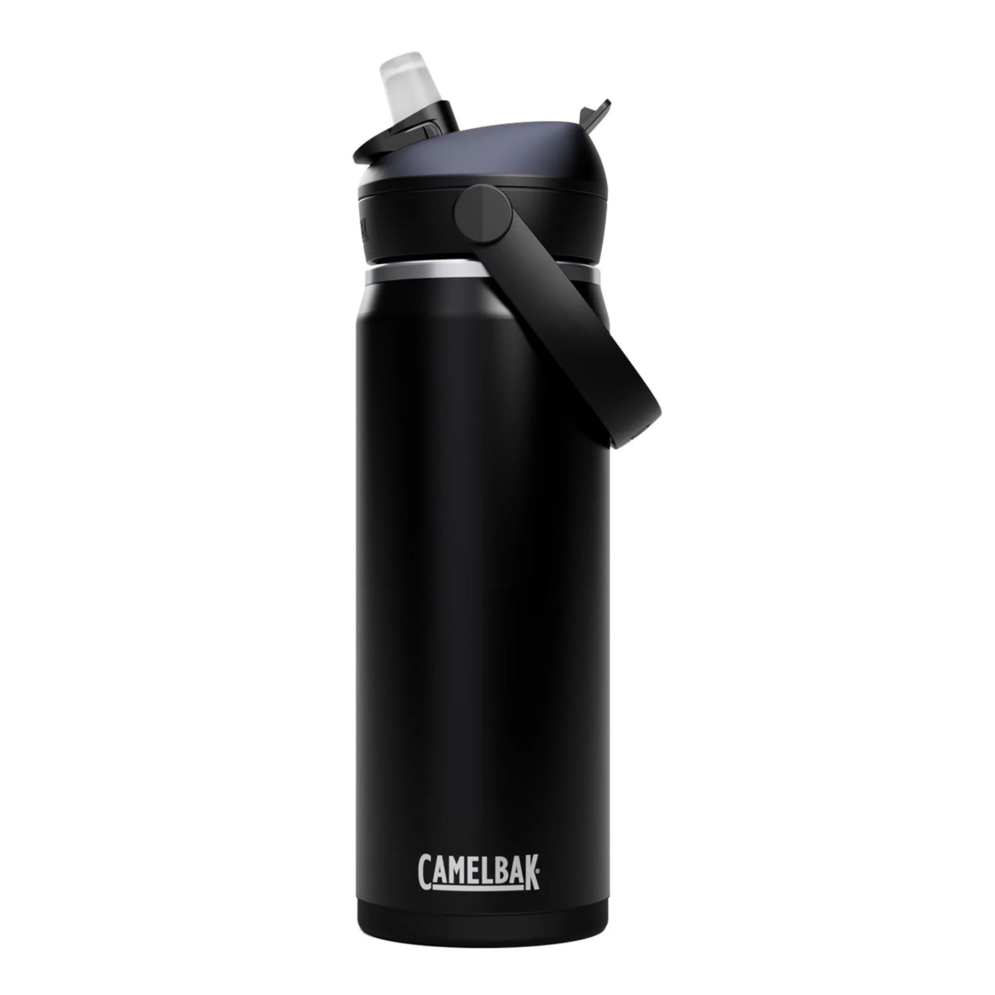 Just flip and sip. The Thrive Flip Straw VSS keeps you hydrated effortlessly—whether you're on patrol, in the field, or tackling your day. Built from vacuum-insulated stainless steel, it maintains your drink at the perfect temperature for hours, so you stay focused on what matters.  www.defenceqstore.com.au