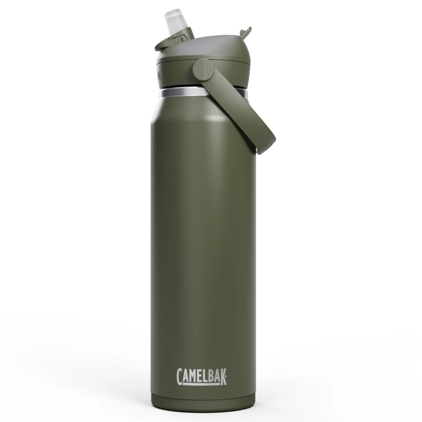 Just flip and sip. The Thrive Flip Straw VSS keeps you hydrated effortlessly—whether you're on patrol, in the field, or tackling your day. Built from vacuum-insulated stainless steel, it maintains your drink at the perfect temperature for hours, so you stay focused on what matters.  www.defenceqstore.com.au