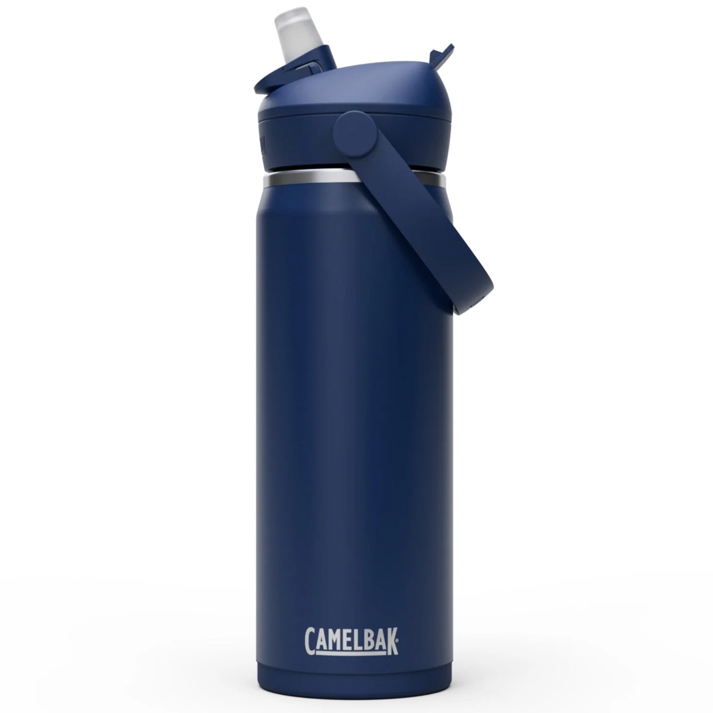 Just flip and sip. The Thrive Flip Straw VSS keeps you hydrated effortlessly—whether you're on patrol, in the field, or tackling your day. Built from vacuum-insulated stainless steel, it maintains your drink at the perfect temperature for hours, so you stay focused on what matters.  www.defenceqstore.com.au
