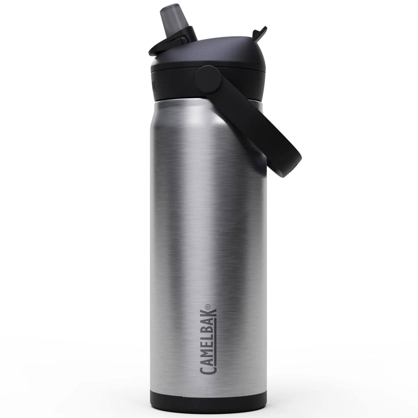 Just flip and sip. The Thrive Flip Straw VSS keeps you hydrated effortlessly—whether you're on patrol, in the field, or tackling your day. Built from vacuum-insulated stainless steel, it maintains your drink at the perfect temperature for hours, so you stay focused on what matters.  www.defenceqstore.com.au