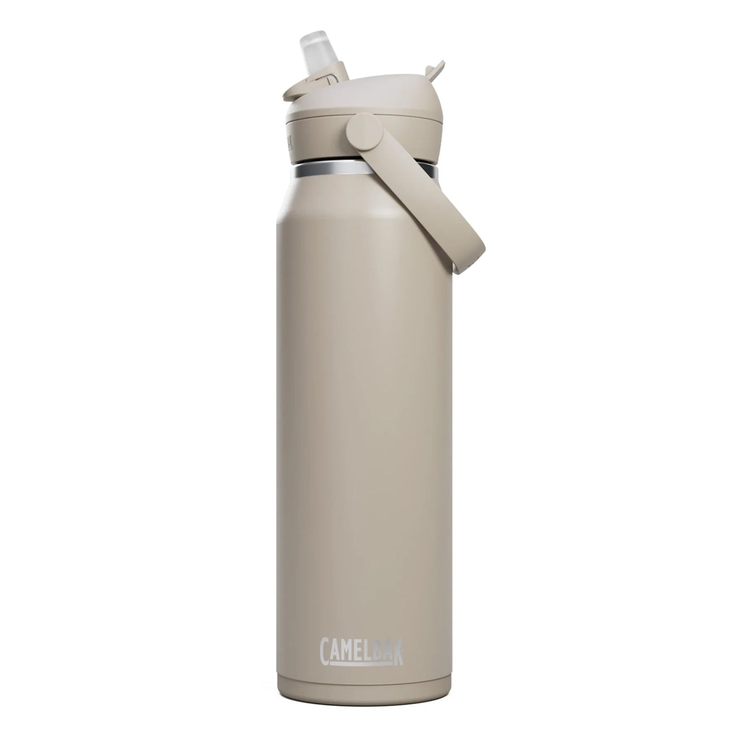 Just flip and sip. The Thrive Flip Straw VSS keeps you hydrated effortlessly—whether you're on patrol, in the field, or tackling your day. Built from vacuum-insulated stainless steel, it maintains your drink at the perfect temperature for hours, so you stay focused on what matters.  www.defenceqstore.com.au